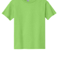 Gildan® - Youth Heavy Cotton™ 100% Cotton T-Shirt - Lime