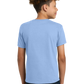 Gildan® - Youth Heavy Cotton™ 100% Cotton T-Shirt - Light Blue
