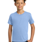 Gildan® - Youth Heavy Cotton™ 100% Cotton T-Shirt - Light Blue