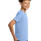 Gildan® - Youth Heavy Cotton™ 100% Cotton T-Shirt - Light Blue