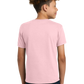 Gildan® - Youth Heavy Cotton™ 100% Cotton T-Shirt - Light Pink