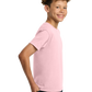Gildan® - Youth Heavy Cotton™ 100% Cotton T-Shirt - Light Pink