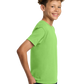 Gildan® - Youth Heavy Cotton™ 100% Cotton T-Shirt - Lime