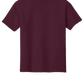 Gildan® - Youth Heavy Cotton™ 100% Cotton T-Shirt - Maroon