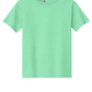Gildan® - Youth Heavy Cotton™ 100% Cotton T-Shirt - Mint Green