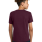 Gildan® - Youth Heavy Cotton™ 100% Cotton T-Shirt - Maroon