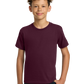 Gildan® - Youth Heavy Cotton™ 100% Cotton T-Shirt - Maroon
