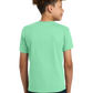 Gildan® - Youth Heavy Cotton™ 100% Cotton T-Shirt - Mint Green