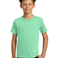 Gildan® - Youth Heavy Cotton™ 100% Cotton T-Shirt - Mint Green