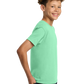 Gildan® - Youth Heavy Cotton™ 100% Cotton T-Shirt - Mint Green