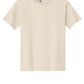 Gildan® - Youth Heavy Cotton™ 100% Cotton T-Shirt - Natural