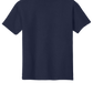 Gildan® - Youth Heavy Cotton™ 100% Cotton T-Shirt - Navy