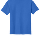 Gildan® - Youth Heavy Cotton™ 100% Cotton T-Shirt - Neon Blue