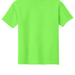 Gildan® - Youth Heavy Cotton™ 100% Cotton T-Shirt - Neon Green