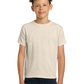 Gildan® - Youth Heavy Cotton™ 100% Cotton T-Shirt - Natural