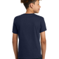Gildan® - Youth Heavy Cotton™ 100% Cotton T-Shirt - Navy
