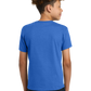 Gildan® - Youth Heavy Cotton™ 100% Cotton T-Shirt - Neon Blue