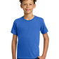 Gildan® - Youth Heavy Cotton™ 100% Cotton T-Shirt - Neon Blue