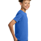 Gildan® - Youth Heavy Cotton™ 100% Cotton T-Shirt - Neon Blue