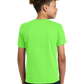 Gildan® - Youth Heavy Cotton™ 100% Cotton T-Shirt - Neon Green