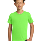Gildan® - Youth Heavy Cotton™ 100% Cotton T-Shirt - Neon Green