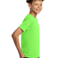 Gildan® - Youth Heavy Cotton™ 100% Cotton T-Shirt - Neon Green