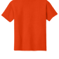 Gildan® - Youth Heavy Cotton™ 100% Cotton T-Shirt - Orange