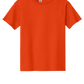 Gildan® - Youth Heavy Cotton™ 100% Cotton T-Shirt - Orange