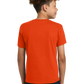 Gildan® - Youth Heavy Cotton™ 100% Cotton T-Shirt - Orange