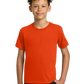 Gildan® - Youth Heavy Cotton™ 100% Cotton T-Shirt - Orange