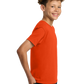 Gildan® - Youth Heavy Cotton™ 100% Cotton T-Shirt - Orange
