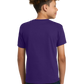 Gildan® - Youth Heavy Cotton™ 100% Cotton T-Shirt - Purple
