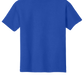 Gildan® - Youth Heavy Cotton™ 100% Cotton T-Shirt - Royal