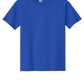 Gildan® - Youth Heavy Cotton™ 100% Cotton T-Shirt - Royal