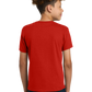 Gildan® - Youth Heavy Cotton™ 100% Cotton T-Shirt - Red