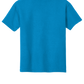 Gildan® - Youth Heavy Cotton™ 100% Cotton T-Shirt - Sapphire