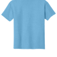 Gildan® - Youth Heavy Cotton™ 100% Cotton T-Shirt - Sky