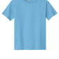 Gildan® - Youth Heavy Cotton™ 100% Cotton T-Shirt - Sky