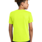 Gildan® - Youth Heavy Cotton™ 100% Cotton T-Shirt - Safety Green