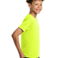 Gildan® - Youth Heavy Cotton™ 100% Cotton T-Shirt - Safety Green