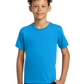 Gildan® - Youth Heavy Cotton™ 100% Cotton T-Shirt - Sapphire