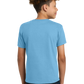 Gildan® - Youth Heavy Cotton™ 100% Cotton T-Shirt - Sky