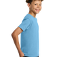 Gildan® - Youth Heavy Cotton™ 100% Cotton T-Shirt - Sky