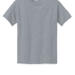 Gildan® - Youth Heavy Cotton™ 100% Cotton T-Shirt - Sport Grey