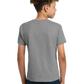 Gildan® - Youth Heavy Cotton™ 100% Cotton T-Shirt - Sport Grey