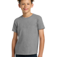 Gildan® - Youth Heavy Cotton™ 100% Cotton T-Shirt - Sport Grey