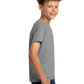 Gildan® - Youth Heavy Cotton™ 100% Cotton T-Shirt - Sport Grey