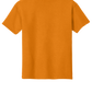 Gildan® - Youth Heavy Cotton™ 100% Cotton T-Shirt - Tennessee Orange