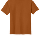 Gildan® - Youth Heavy Cotton™ 100% Cotton T-Shirt - Texas Orange