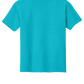 Gildan® - Youth Heavy Cotton™ 100% Cotton T-Shirt - Tropical Blue